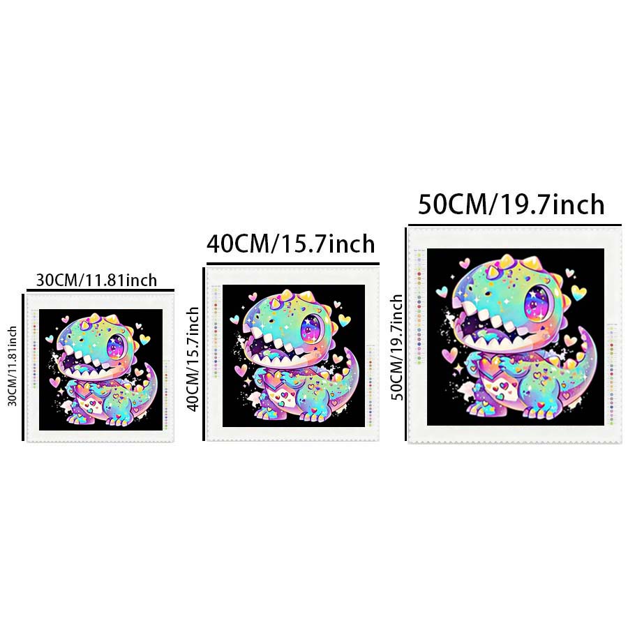 1 pièce de tissu floqué 5D DIY - 5D Diamond Painting Kit Full Drill avis et prix