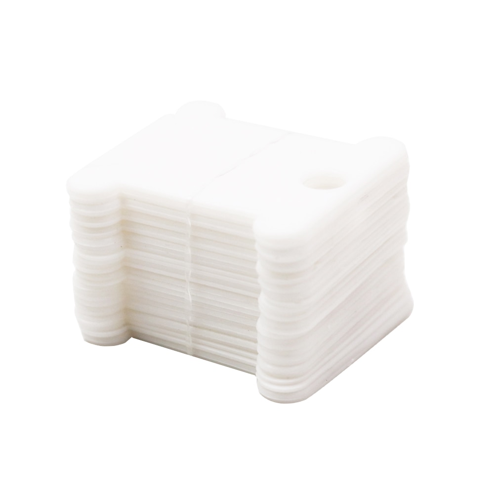Bobines de fil à coudre en pla - Cotton Embroidery Thread Skeins avis et prix