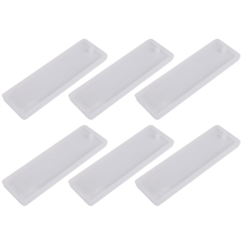 Nouveau moule en silicone rect - Silicone Epoxy Resin Molds Set avis et prix