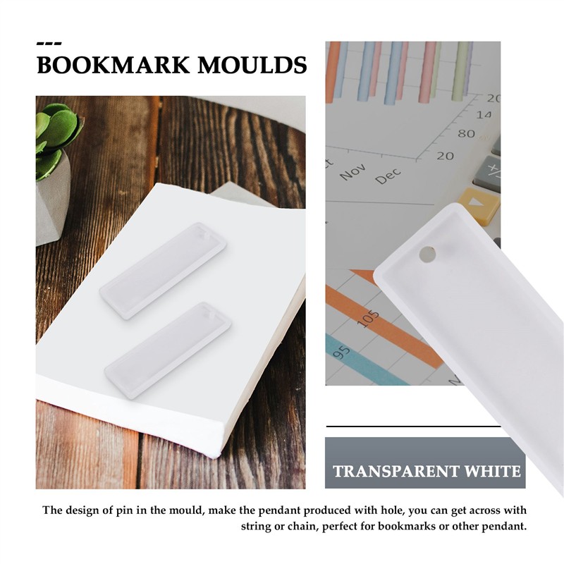 Nouveau moule en silicone rect - Silicone Epoxy Resin Molds Set avis et prix