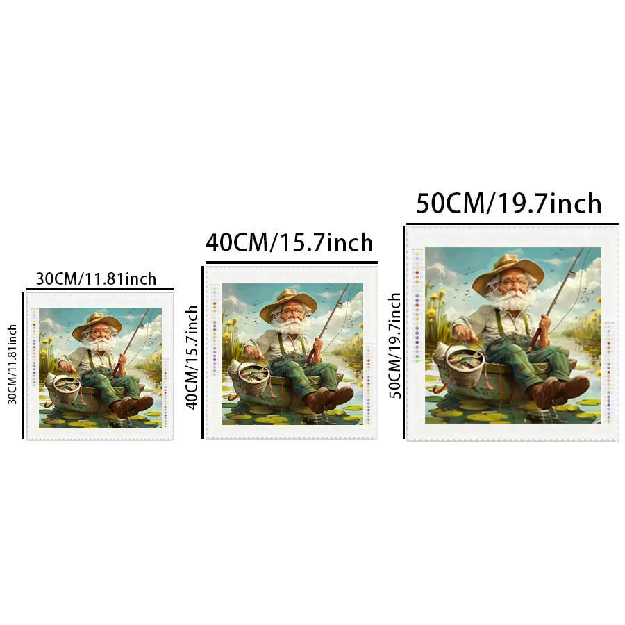 1 pièce de tissu floqué 5D DIY - 5D Diamond Painting Kit Full Drill avis et prix