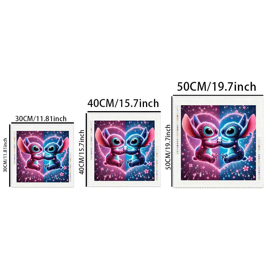 1 pièce - Potdemiel-5D-DIY - T - 5D Diamond Painting Kit Full Drill avis et prix