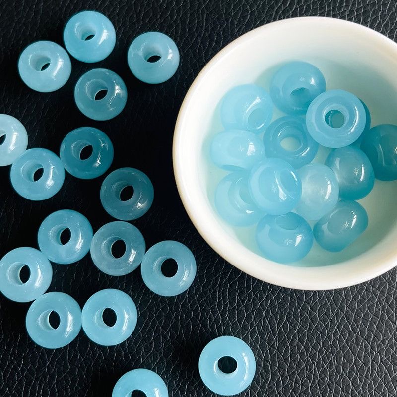 10 pièces, perles naturelles b - Beading avis et prix