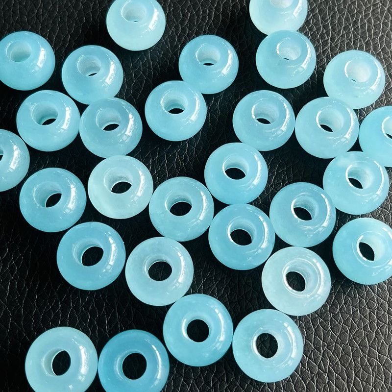 10 pièces, perles naturelles b - Beading avis et prix
