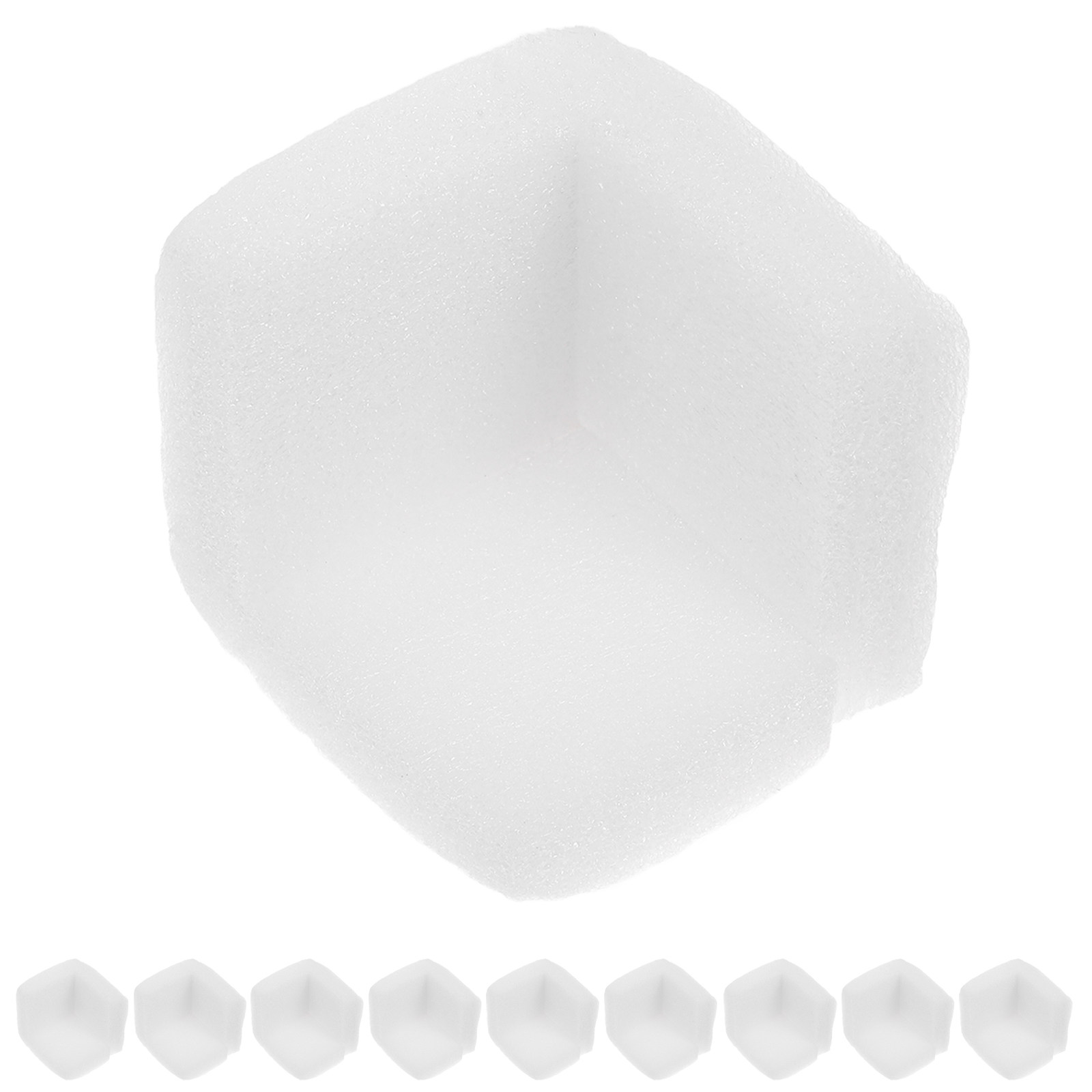 10 pièces de protections d'ang - Painting Supplies avis et prix